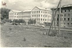 20-я школа (1960)