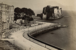 Castel dell'Ovo (1869)
