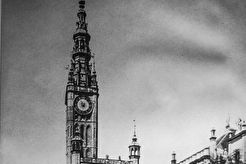 Das Rathaus (1939)