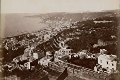 Panorama di Posillipo (1868)