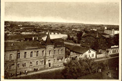 Пушкинская библиотека (1924)