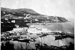 Le port (1863)