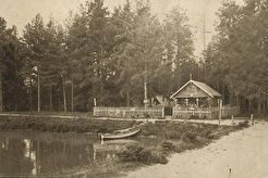 Пруд (1900)