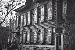Улица Чаплыгина, 65 (1960)