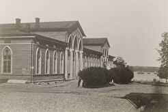 Junkkarikoulu (1871)