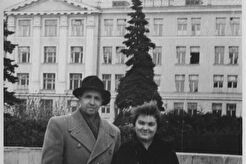 14-й корпус Кремля (1950)