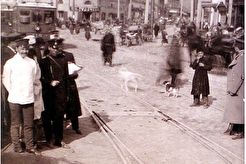 Рыбнорядская площадь (1900)