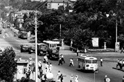 Улица Клочковская (1960)
