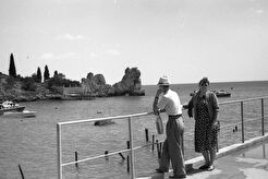 Вид с причала (1960)