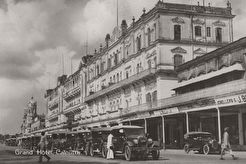 Calcutta (1903)