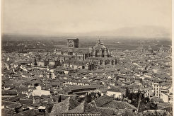 Catedral de Granada (1850)