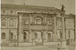 École des beaux-arts (1852)