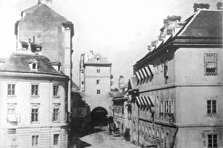 Neutorbastei (1855)