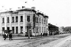 Кинотеатр «Арс» (1960)