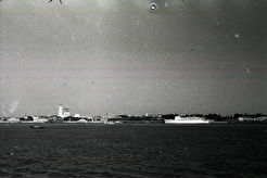 Астрахань, Успенский собор и старая колокольня (1960)