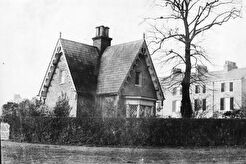 Herdsman's Cottage, 159 Mount Vale, York (1852)