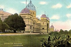Exhibition Building (1905)