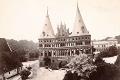Holstentor (1870)