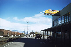 Union Pacific depot (1949)