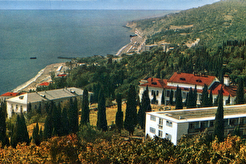 Профессорский уголок (1960)