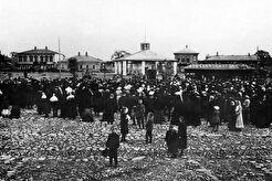 Торговая площадь (1900)