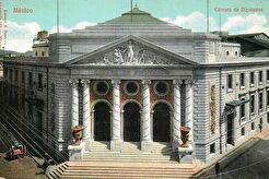 Cámara de Diputados (1900)
