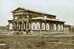 Здание окружного суда (1880)