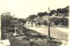 Park Gradac (1902)
