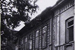 Свердловск. Хохрякова, 22 (1980)