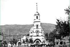 Церковь Петра и Павла (1900)