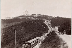 Collina di Superga (1884)