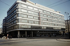 Centralny Dom Towarowy (1960)