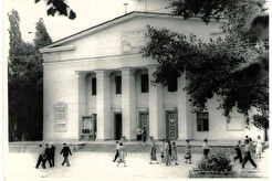 ТЮЗ (1960)