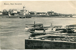 Завеличье (1900)