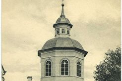 Церковь Иоанна Архиепископа (1900)