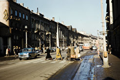 Nowy Świat (1960)