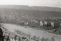 Вид на город (1960)