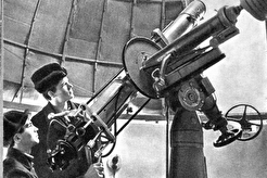 Телескоп АВР-3 (1960)