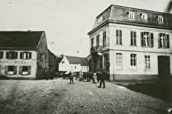 Schloss Jägerhof (1895)