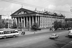 Ленинский проспект (1960)