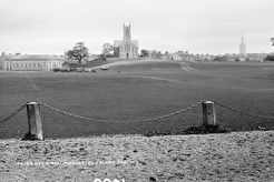 Ballinasloe. Fair Green (1890)