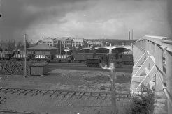 Rautatie (1900)