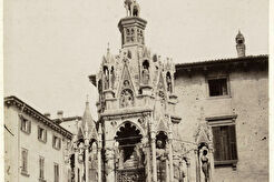 Verona Cansignorio Scaligeri (1870)