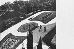 В парке (1960)
