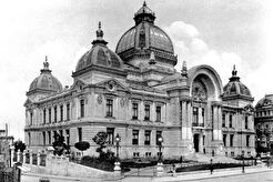 Casa de Depuneri (1901)