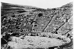 Θέατρο του Διονύσου (1860)