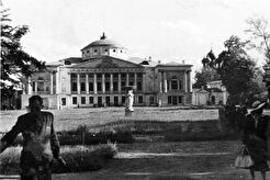Останкинский дворец (1930)