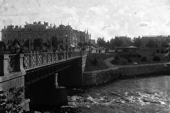 Hämeenkatu (1900)
