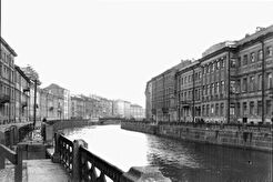 Река Мойка (1930)