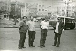 Na náměstí Republiky (1965)
